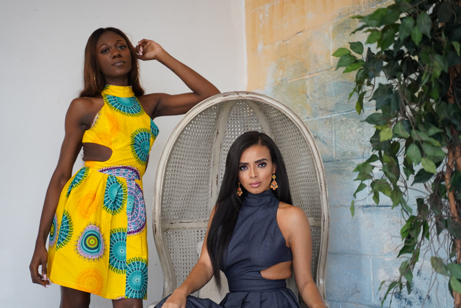 Jamaican Inspired Black Owned  Clothing 