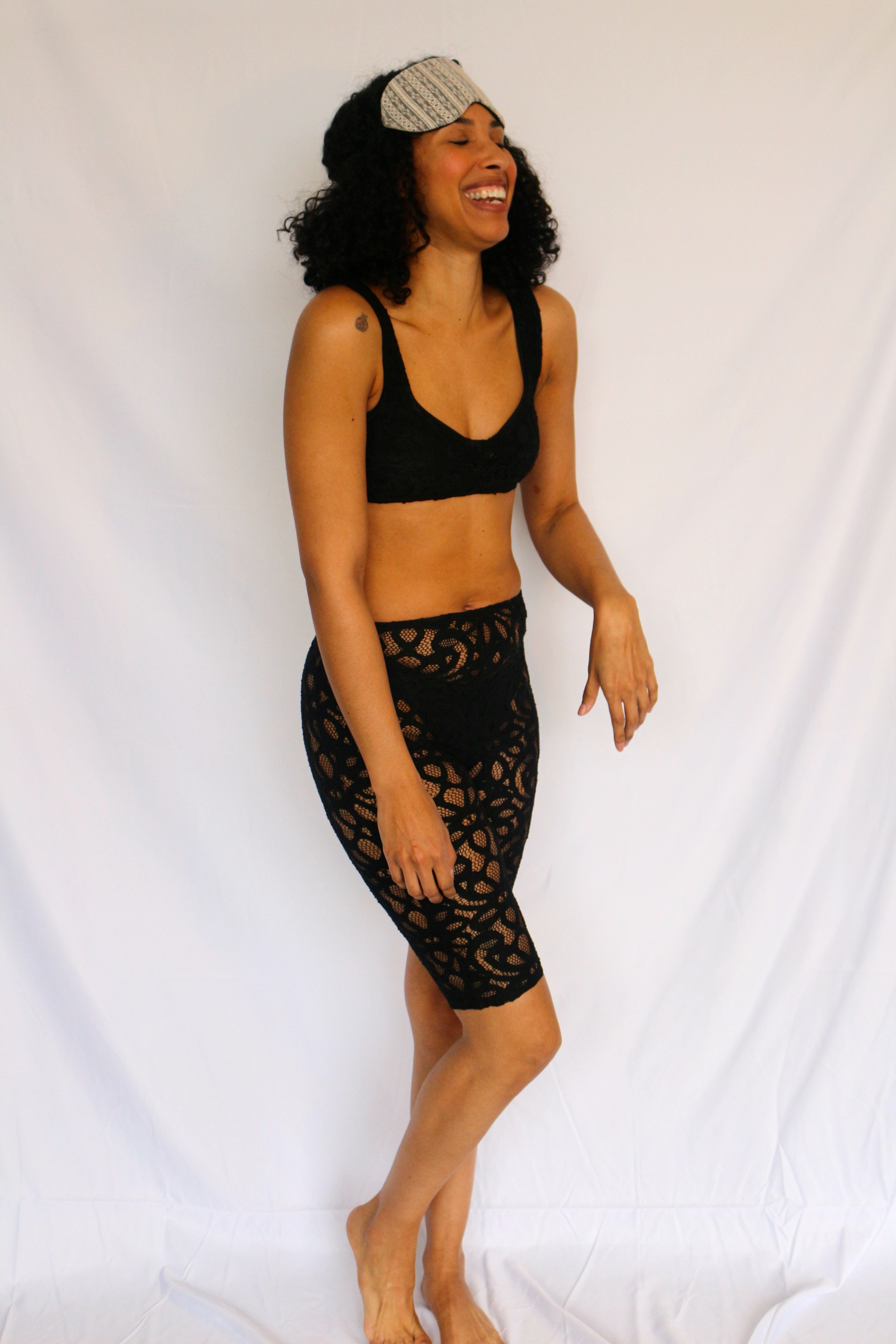 Jamaican Inspired Black Owned Swimwear and Clothing 