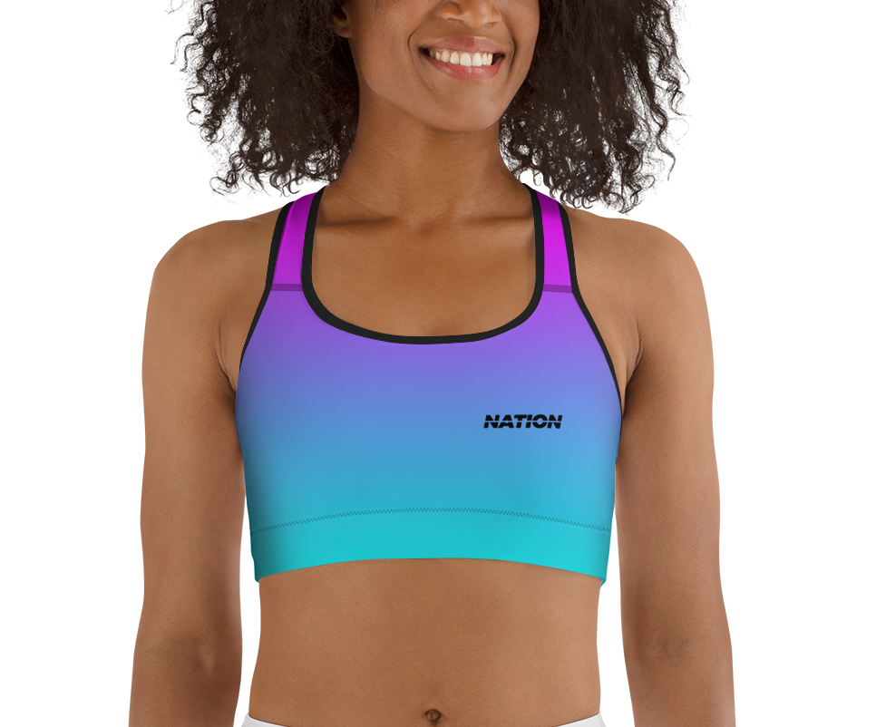 Jamaican Inspired Black Owned Activewear 